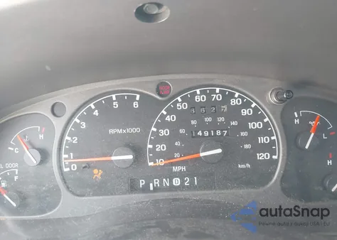 2002 Mazda B4000 from USA, damaged, VIN 4F4ZR47E72TM06260